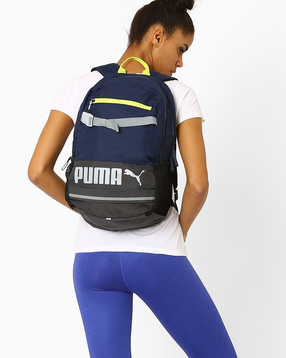 Puma - Deck Backpack
