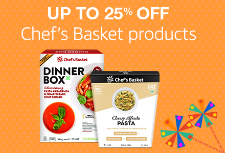 Chef basket