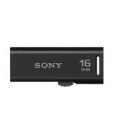 Sony Micro Vault 16GB (Black)