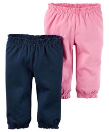 Carter's 2-Pack Babysoft Pants