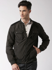 Mast & Harbour Black Jacket