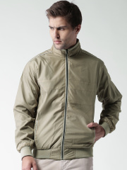 Mast & Harbour Taupe Jacket