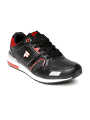 FILA Men Black Bonfilio Casual Shoes