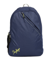 Skybags Unisex Navy Backpack