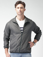 Mast & Harbour Grey Jacket