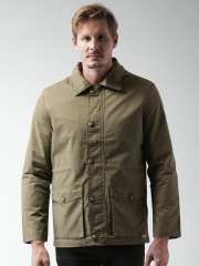 Mast & Harbour Khaki Jacket