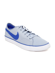 Nike Men Blue Sneakers