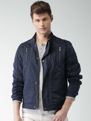 Mast & Harbour Navy Jacket