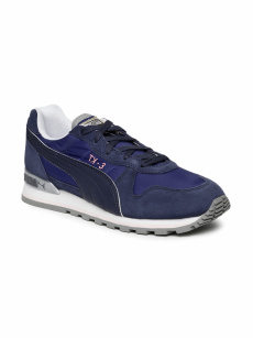 Puma Unisex Navy IDP Sports Shoes