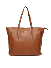 Lavie Tan Brown Shoulder Bag