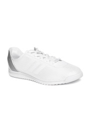 Adidas Originals Men White PORSCHE 911 Woven Regular Sneakers