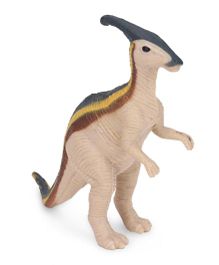 Wild Republic Bulk Dino Hollow Figure Beige - 14 cm