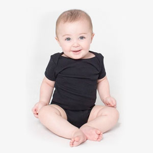 Rompers & Bodysuits