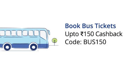 Bus Tickets