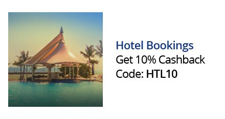 Hotel Bookings