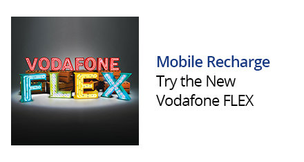 Mobile Recharge