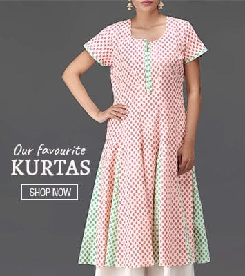 Kurtas