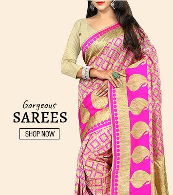 Sarees
