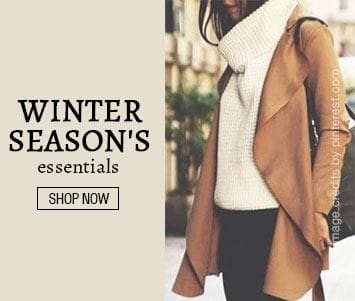 Winter Season's