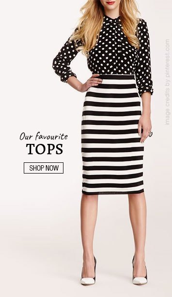 Tops