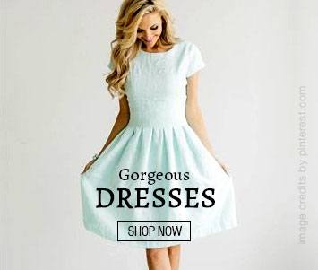 Dresses