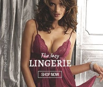 Lingerie