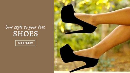 Shoes