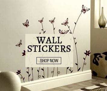 Wall Stickers