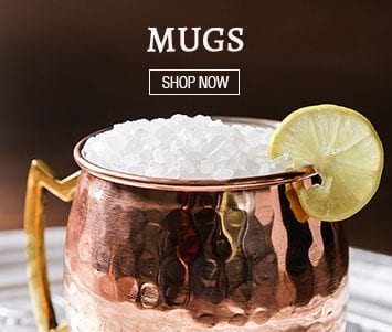 Mugs