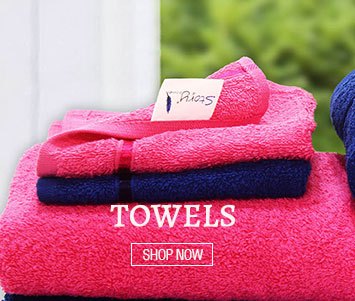 Towels