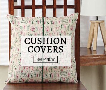 Cushion Covers