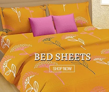 Bedsheets