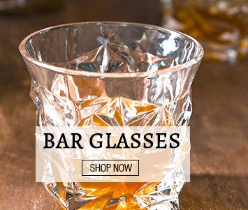Bar Glasses