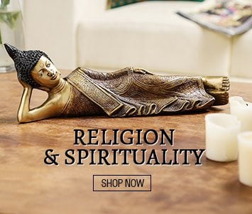 Religion & Spirituality