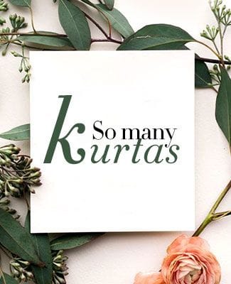 Kurtas