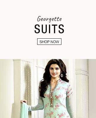 Georgette