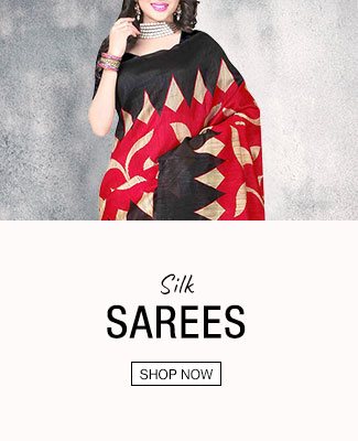 Silk Sarees
