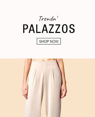 Palazzos