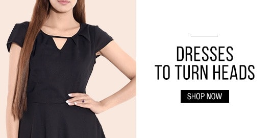 Dresses