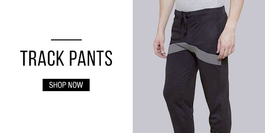 Track pants