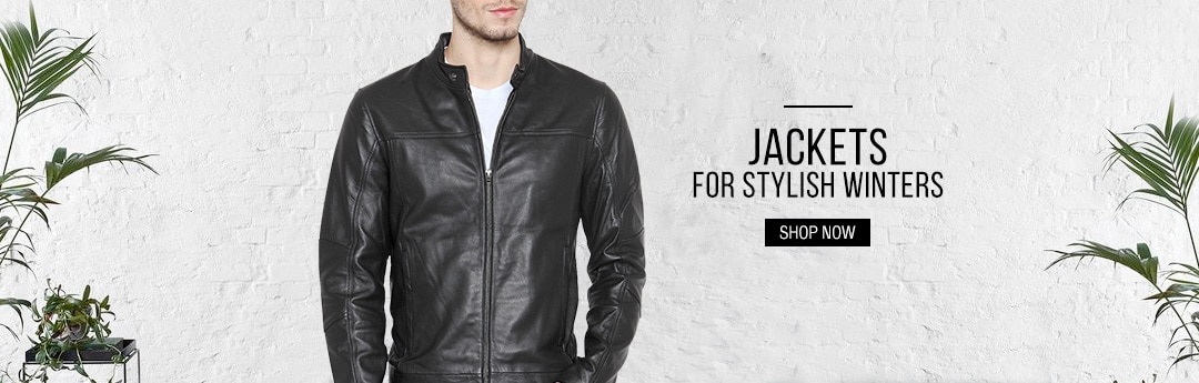 Jackets