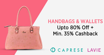 Bags & Wallets