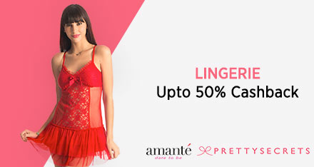 Lingerie