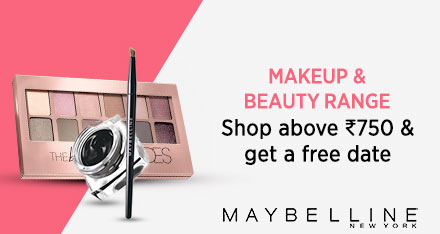 Make Up & Beauty