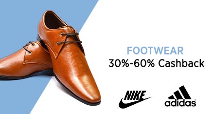 Footwear For Men