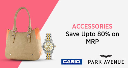 Accessories for Her