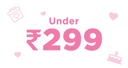 Women's Price Under 299