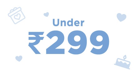 Men's Price Under 299