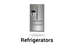 Refrigerators