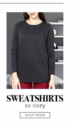 Sweatshirts